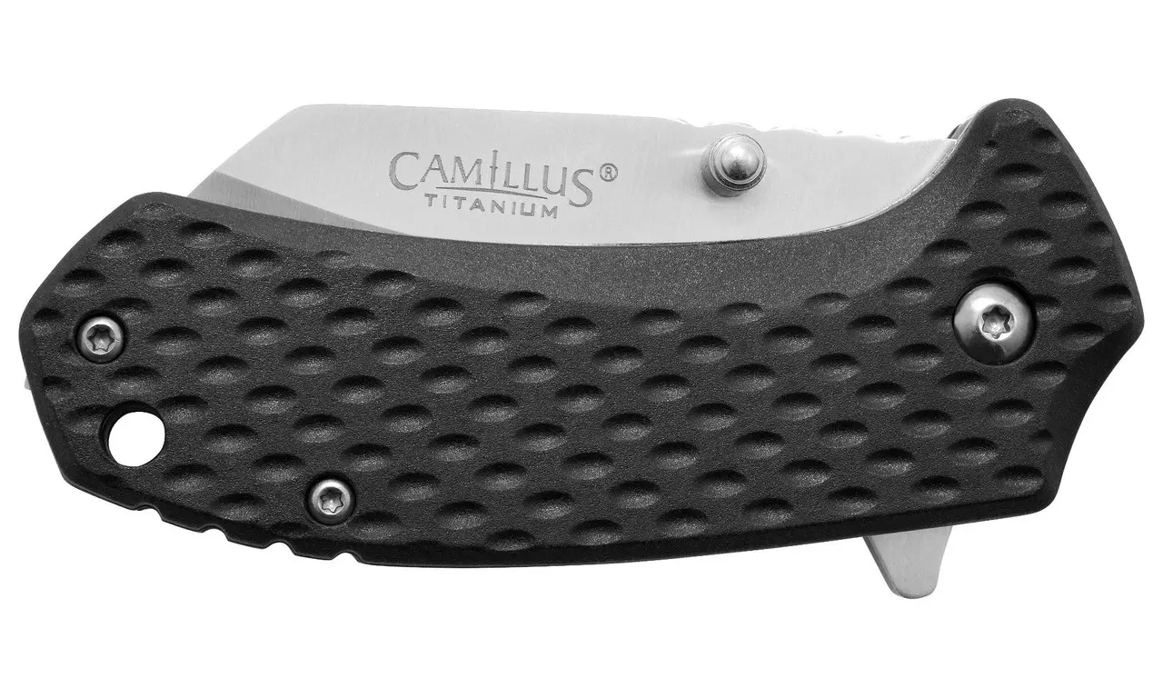 CAMILLUS Bombat 6″ Pocket Knife